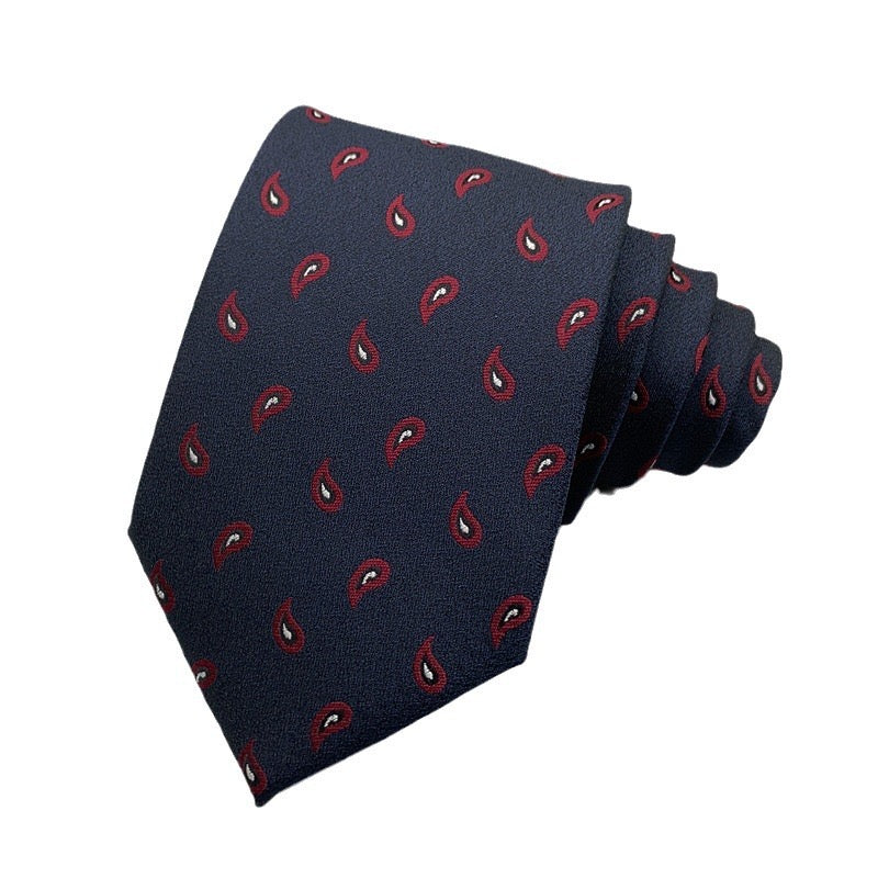 SunGold Tie Fun Patterns