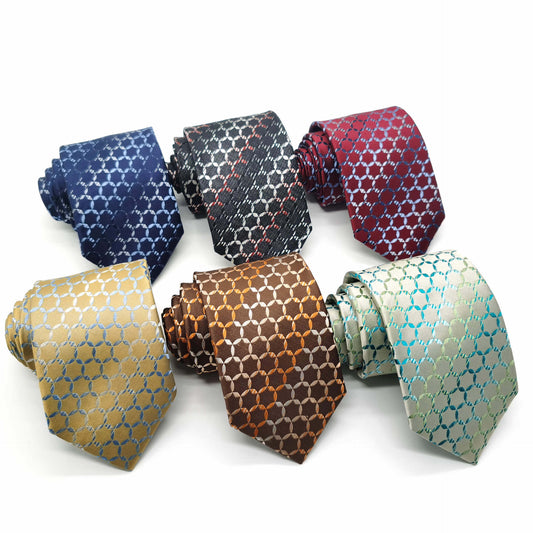 SunGold Tie Vintage