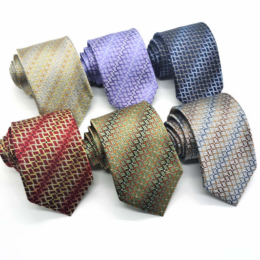 SunGold Tie Vintage