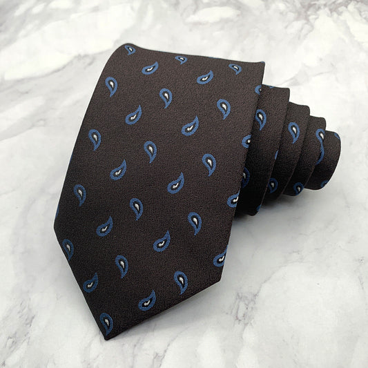 SunGold Tie Fun Patterns